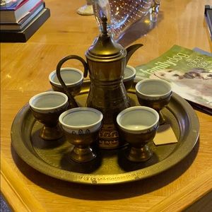 Meet your Posher, Barbara